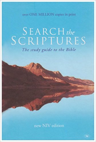 Search The Scriptures - Re-vived
