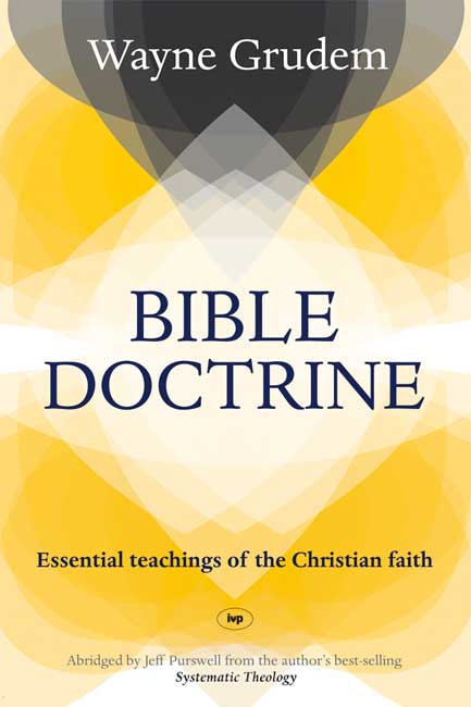 Bible Doctrine - Re-vived