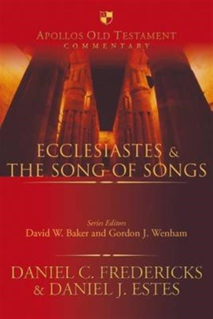 Ecclesiastes & The Song Of Songs - Re-vived