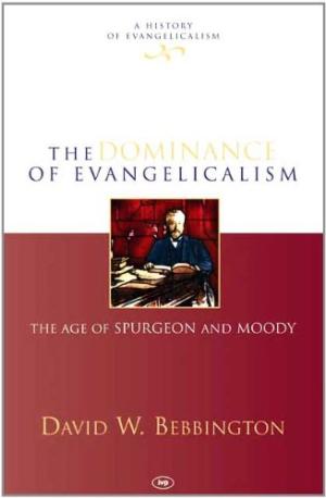 The Dominance Of Evangelicalism - Re-vived