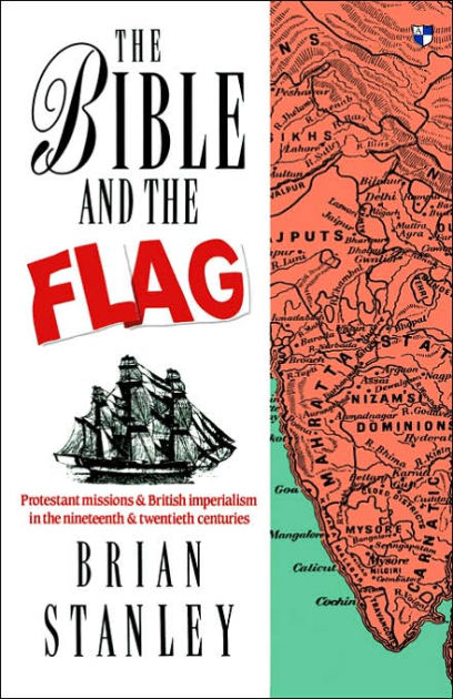 The Bible And The Flag - Re-vived