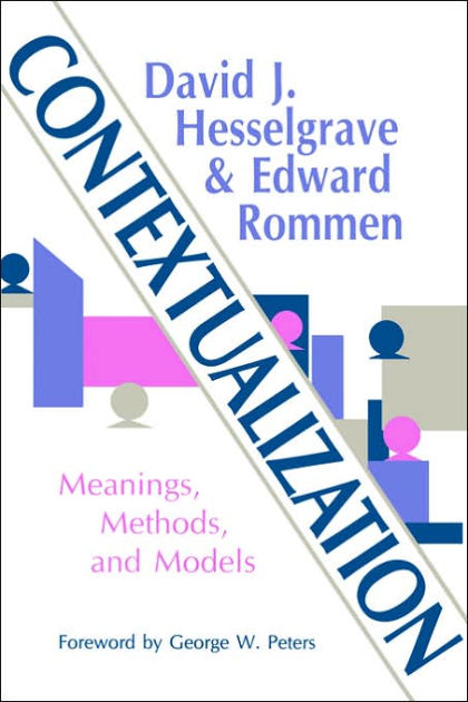 Contextualisation - Re-vived