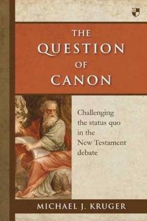 The Question Of Canon - Re-vived