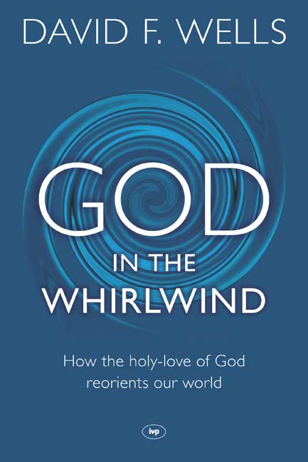 God In The Whirlwind - Re-vived
