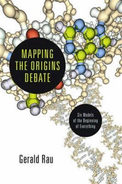 Mapping the Origins Debate - Re-vived
