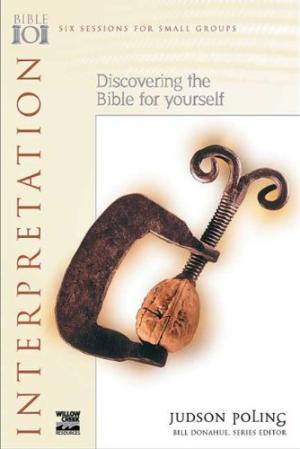 Interpretation - Re-vived