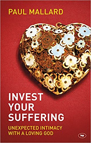 Invest Your Suffering - Re-vived