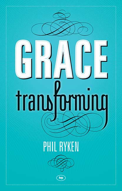 Grace Transforming - Re-vived
