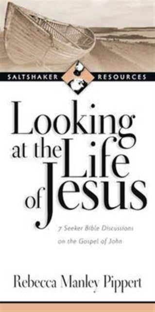 Looking At the Life of Jesus - Re-vived