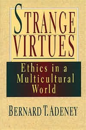Strange Virtues (Pod) - Re-vived