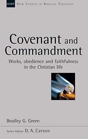 Covenant And Commandment - Re-vived
