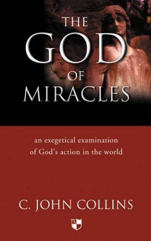 The God Of Miracles - Re-vived