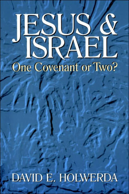 Jesus & Israel - Re-vived
