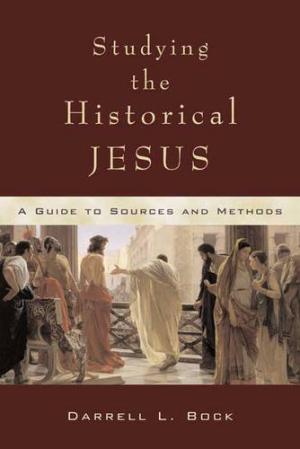 Studying The Historical Jesus - Re-vived