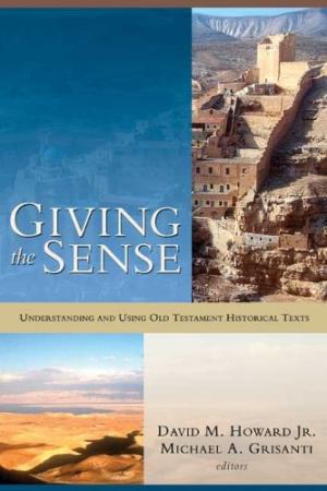 Giving The Sense - Re-vived