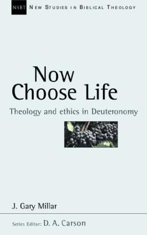 Now Choose Life - Re-vived