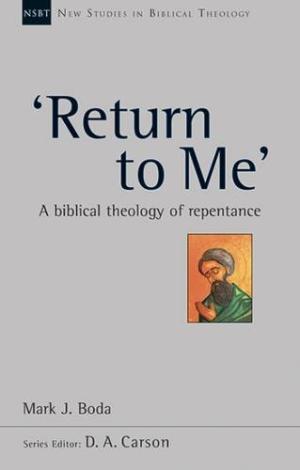 Return To Me - Re-vived