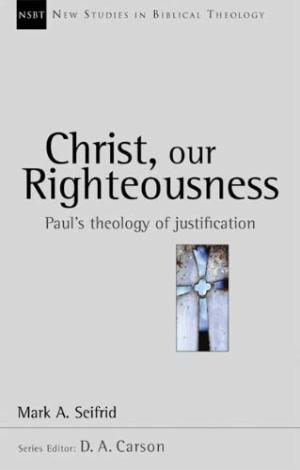 Christ Our Righteousness - Re-vived