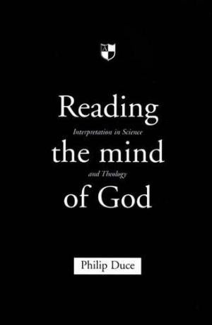 Reading the Mind of God - Re-vived