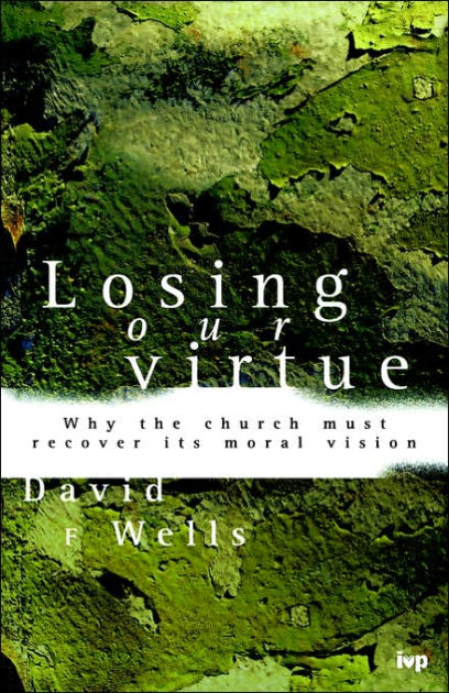 Losing Our Virtue - Re-vived