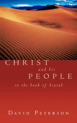 Christ and His People - Re-vived