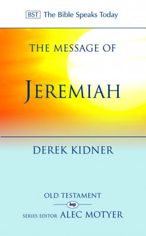 Jeremiah - Re-vived