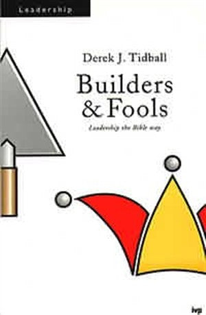Builders and Fools - Re-vived