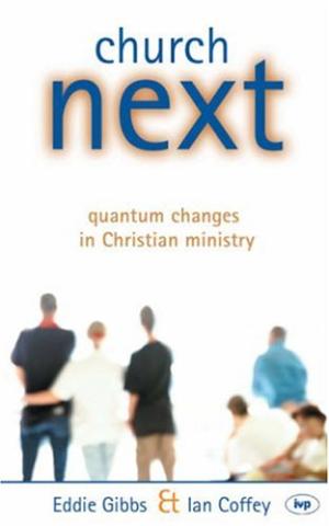 Church Next - Re-vived