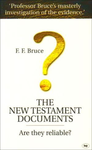 The New Testament Documents - Re-vived