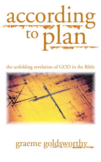 According to Plan - Re-vived