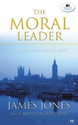 The Moral Leader - Re-vived