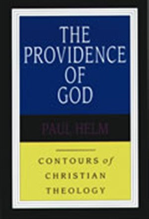 The Providence Of God - Re-vived