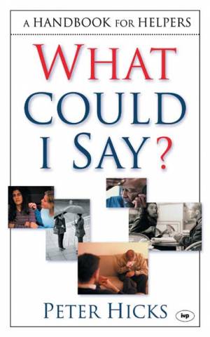 What Could I Say? - Re-vived