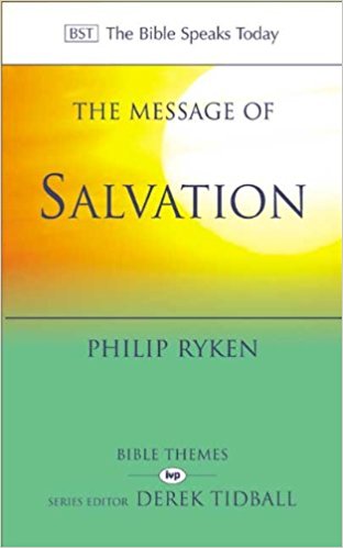 The BST Message of Salvation - Re-vived