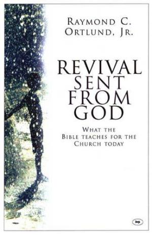 Revival Sent From God - Re-vived