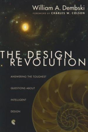 The Design Revolution - Re-vived