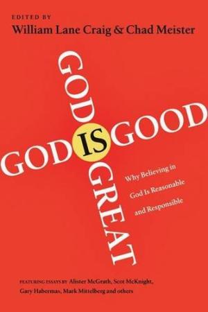 God Is Great, God Is Good - Re-vived