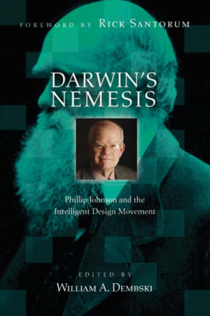 Darwin's Nemesis - Re-vived