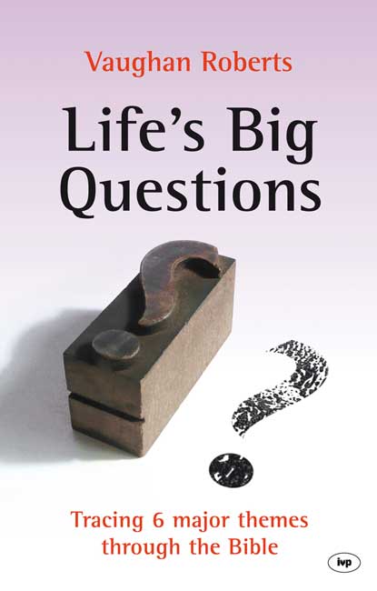 Life's Big Questions - Re-vived