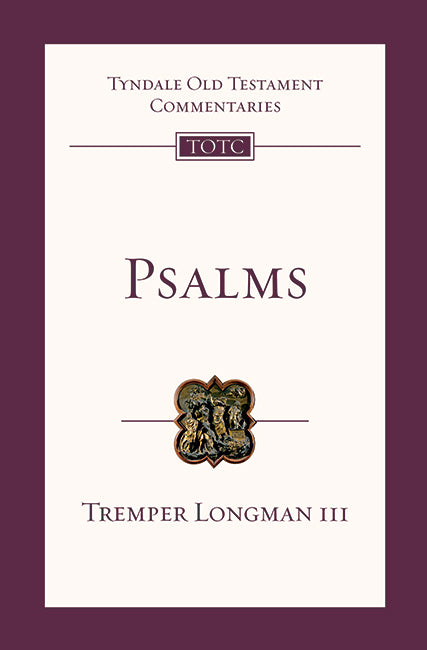Psalms - Re-vived