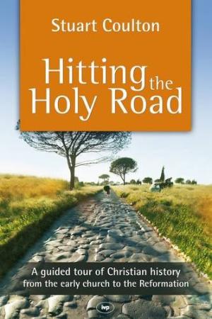 Hitting The Holy Road - Re-vived