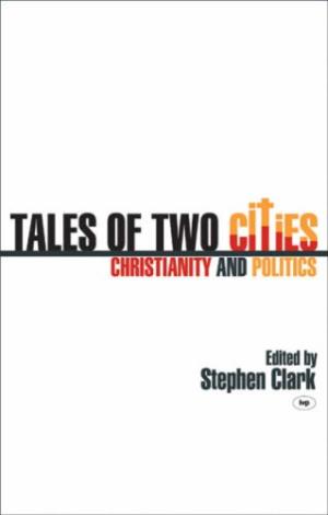 Tales of Two Cities - Re-vived