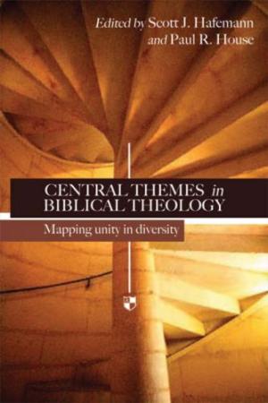 Central Themes In Biblical Theology - Re-vived
