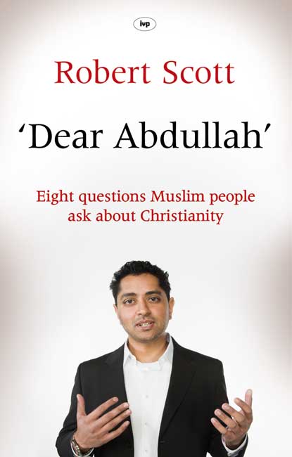 Dear Abdullah - Re-vived