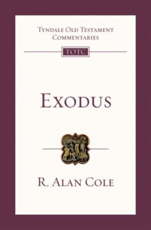 TOTC Exodus - Re-vived