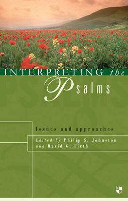 Interpreting the Psalms - Re-vived