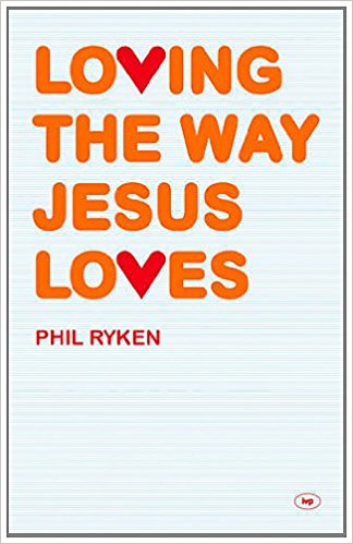 Loving The Way Jesus Loves - Re-vived