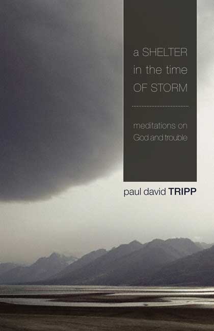A Shelter in the Time of Storm - Re-vived