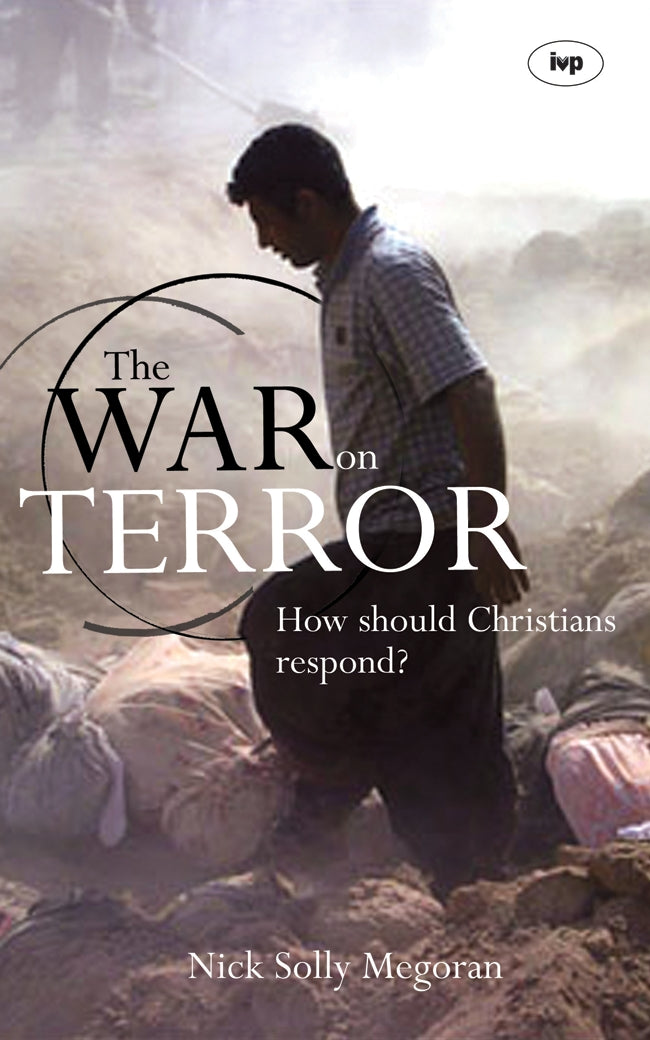 The War On Terror - Re-vived