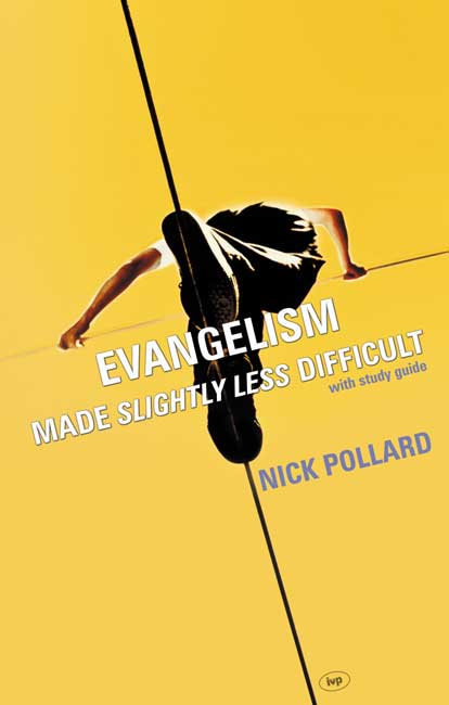 Evangelism Made Slightly Less Difficult - Re-vived